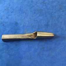 Vintage Wm Marples Wad Punch.10mm