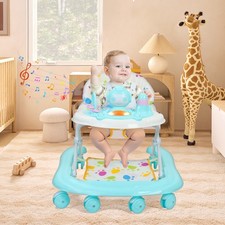 Baby Walkers Foldable with