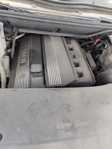 Bmw m54 petrol engine only - 3.0,
