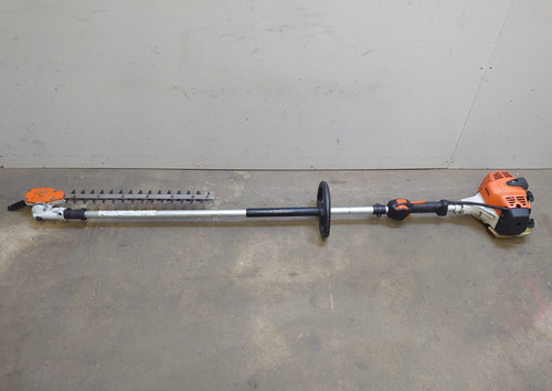 Stihl hl94k petrol - hl94k, reach