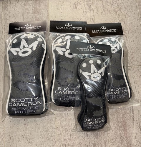 Scotty cameron camo crown - scotty,