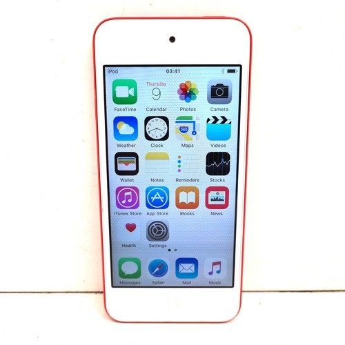 Apple ipod touch 5th - apple,