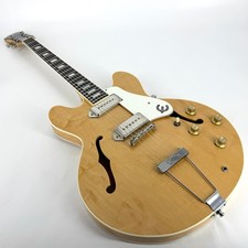 1991 Epiphone Japan Casino -