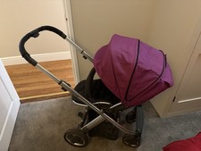 Babystyle Oyster Foldable