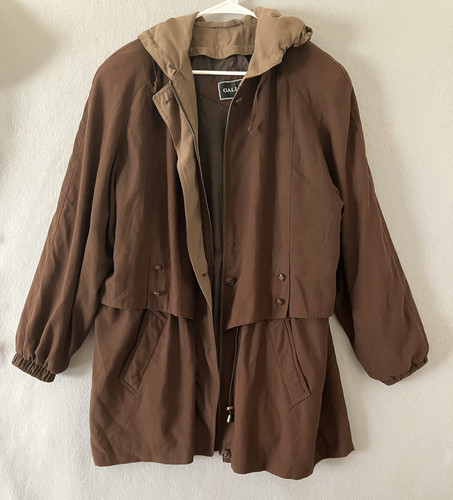 Gallery brown utility - brown,