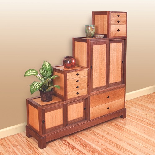 Woodcraft project paper - woodcraft,