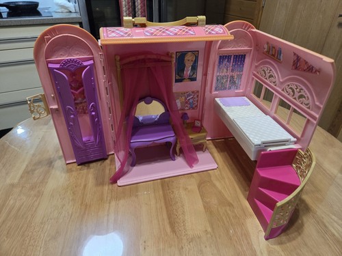 Barbie princess charm - barbie,