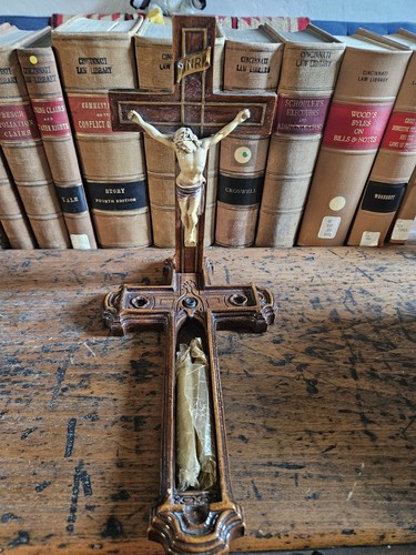 Vintage catholic last - catholic, rites