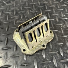 ♻️ APRILIA RS 125 - REEDS