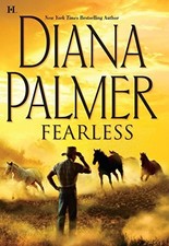 FEARLESS (Import HB) by DIANA