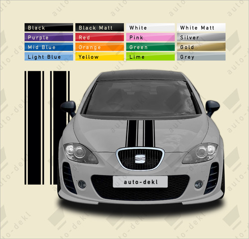 Fits seat leon mk2 1p1 - leon,