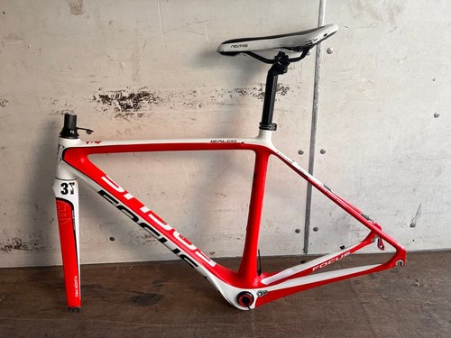 Focus izalco pro - pro, frame