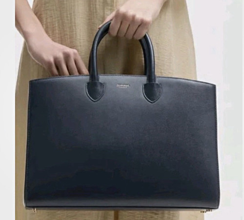 Aspinal london madison tote - aspinal,