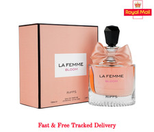 RiiFFS La Femme Bloom Eau De