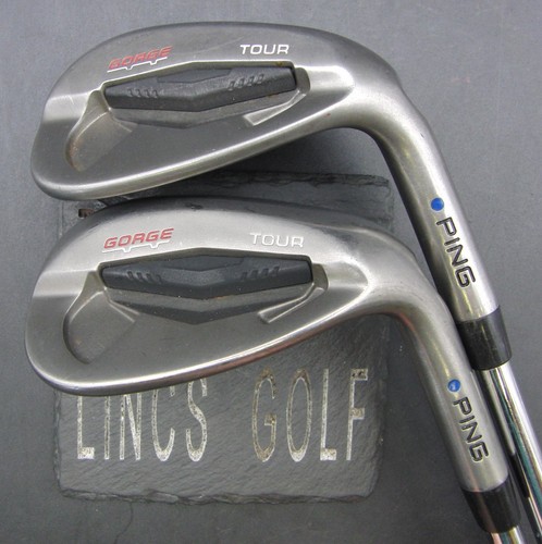 Set ping gorge tour blue - of,