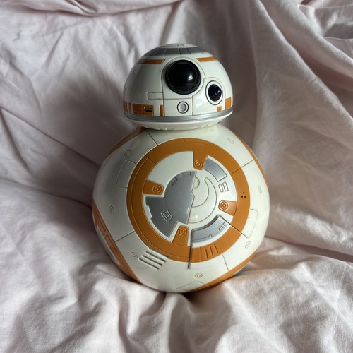 2015 interactive 8 - interactive, bb-8