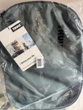 Thule compression packing cube