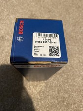 Bosch 0986435359 Fuel Injector