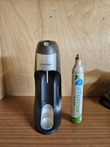 Sodastream maker fully - sodastream,