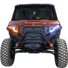 Street Legal Blinker Horn Turn Signal Kit for Polaris Xpedition XP ADV Northstar