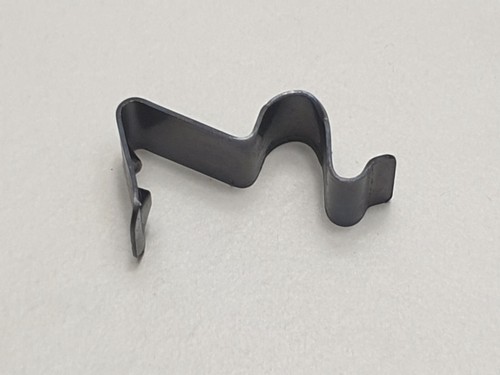 Classic mini choke cable clip - mini,