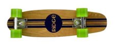 Ridge 22" Original Wooden Mini