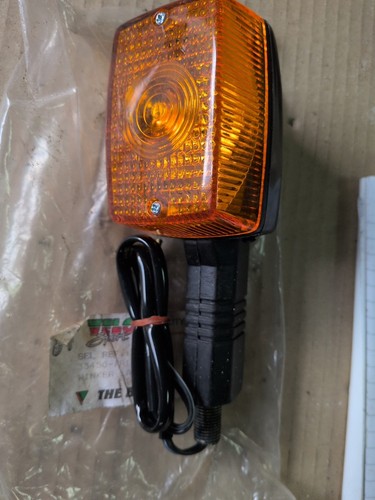 New old stock honda - honda, ns125f