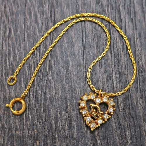 Christian dior gold plated - dior,