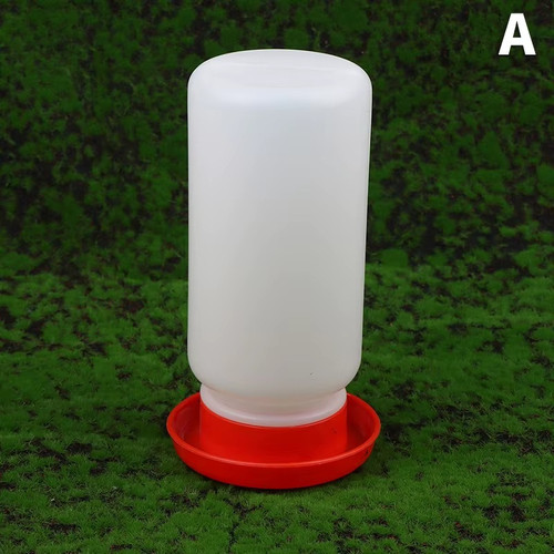 1kg chicken feeder 1l - &,