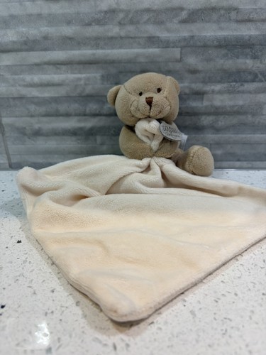 Doudou compagnie teddy bear - compagnie,