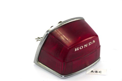 Honda 500 1983 - honda, cx