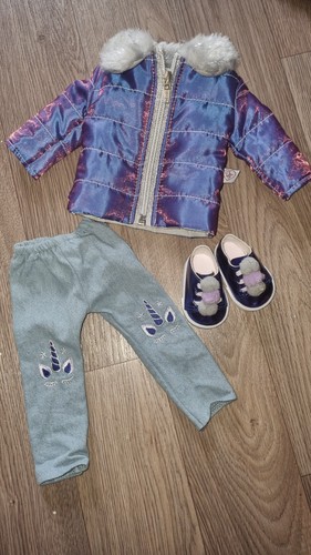Design friend dolls clothes - a,