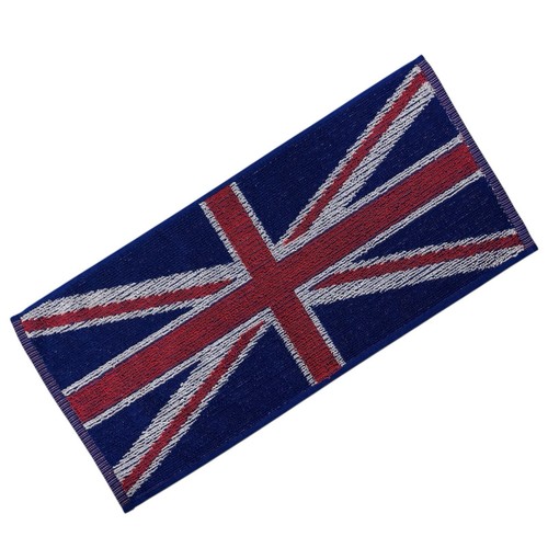 Union jack flag - jack, cotton
