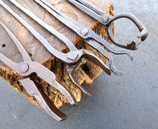 STOUT (4) BLACKSMITH STARTER