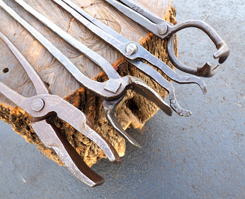 Stout blacksmith starter - stout,