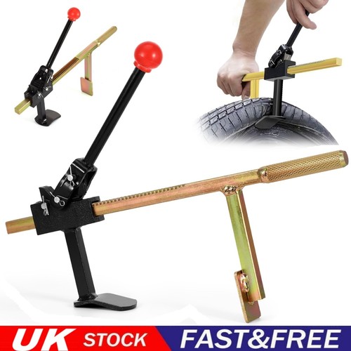410mm manual bead breaker - 410mm,