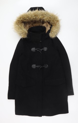 Womens size zara black - uk,