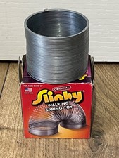 Original Metal Slinky - Made