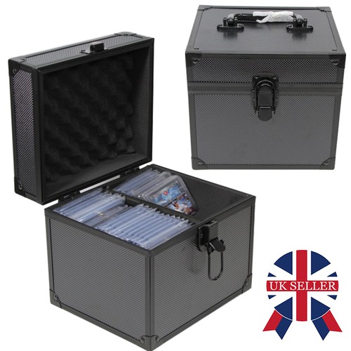Graded card storage box - graded,