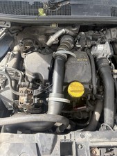 NISSAN RENAULT 09-16 K9K636