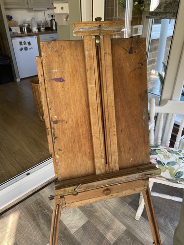 Vintage mabef portable - mabef,