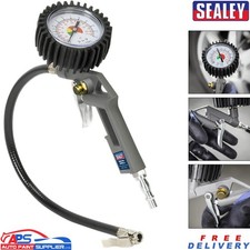 Sealey SA302 Pressure Gauge