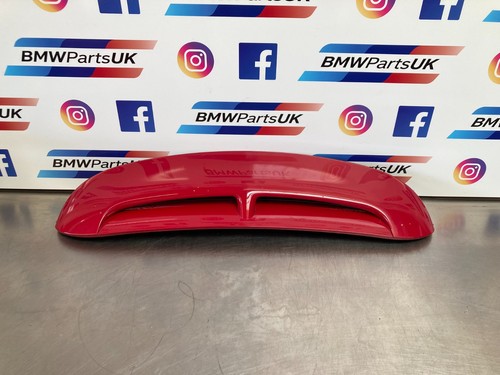 Mini cooper spoiler chilli - cooper, s
