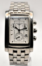 Longines L5.656.4 Dolce Vita