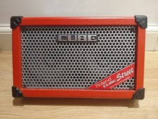 Roland CUBE STREET RED