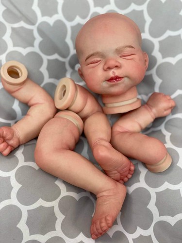 48cm reborn baby - 48cm,
