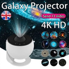 4K HD Planetarium Projector