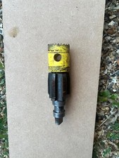 CUTTERS THREADERS DRILL TAP