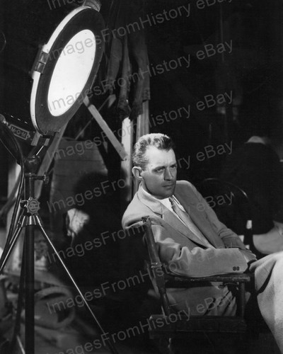 8x10 print van dyke - w.s.,
