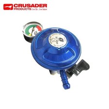 21mm Clip-on Butane Regulator